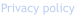 Privacy policy