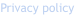 Privacy policy